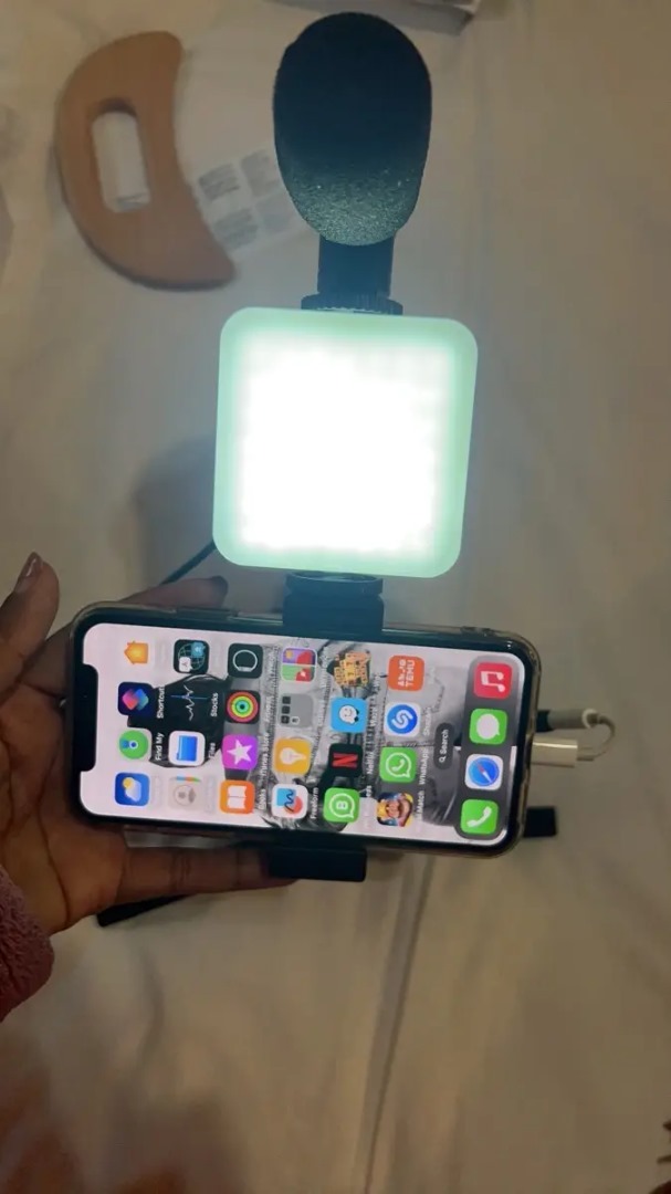 Bolaji., Ikire, Osun state